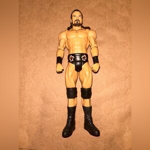 WWE Drew McIntyre Action Figure Collectible